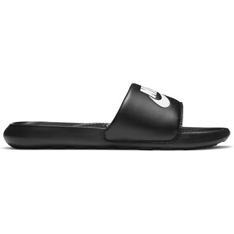 nike badslippers heren intersport|Nike Victori One Badslippers Heren .